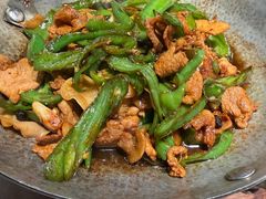 -福满我家大碗厨·湘菜(上海大厦店)