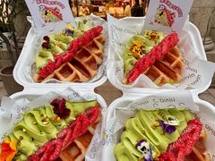 -富贵面包公司(运河店)