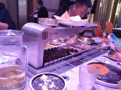 -丰茂烤串(全国首店)