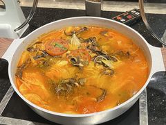 -美食汇·海鲜自助西餐厅·江门富力万达嘉华酒店