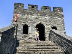 -台州府城(江南长城)