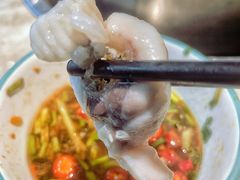 -淘米捞·米汤脆鲩鱼火锅(福田皇岗店)