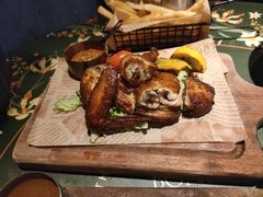 -第101座花园餐厅(湖滨88店)