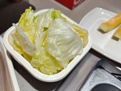 -海底捞火锅(顺义华联店)