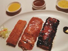 -三号黄浦会Canton Table