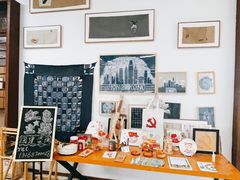 -观澜湖手艺工场·陶艺·吹玻璃·拼豆