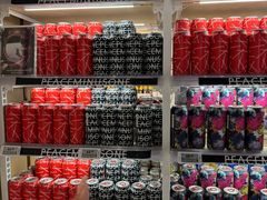 -深圳湾万象城(南山店)