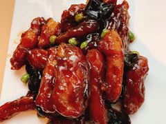 -功德林(南京西路店)