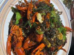 -小胖龙虾(花园街店)