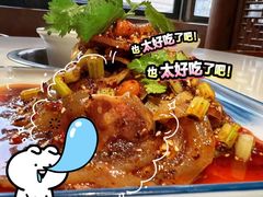 -土连锅·现熬养生汤锅(梁家巷店)