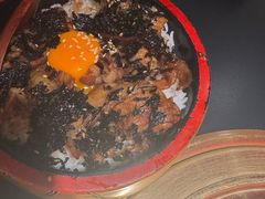 -無二炙坊·和牛烧肉(大钟寺1733店)