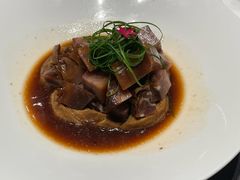 -狮王府淮扬菜(夫子庙老门东店)