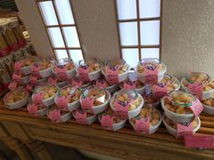 -福晶园益生菌蛋糕面包(紫荆山店)