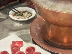 -东来顺饭庄(王府井步行街店)