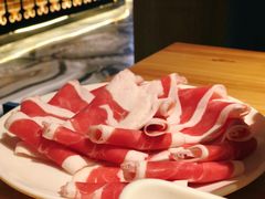 -额尔敦传统涮火锅·烧烤(鑫源山庄店)