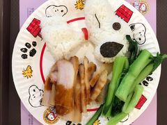 -史努比缤纷世界