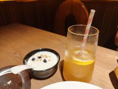 -耶里夏丽·新疆菜·28年喀什老馆(田林东路店)