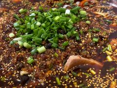-蓉城西二道无名冒菜(西二道街店)
