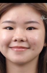 -韩美绣·骨相纹眉·洗眉美瞳线