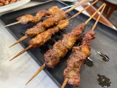 -伊隆斋(什刹海店)