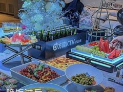 -方糖KTV-PLUS(世茂广场店)