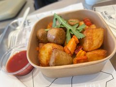 -SAANCI山池咖啡(海上世界文化艺术中心店)