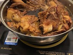 -95号酱骨·一块豆腐(展春园西路店)
