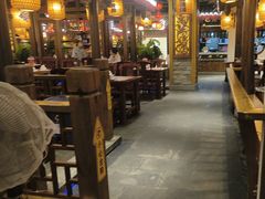 -杨记隆府(时代天街店)
