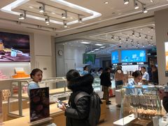 -好利来(梅江永旺店)