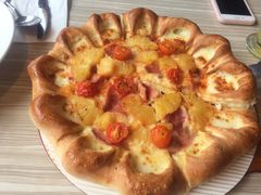 -必胜客(远大路店)