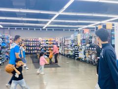 -迪卡侬(香炉礁店)