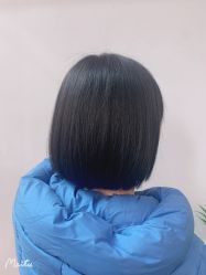-HairCode芭曲发型