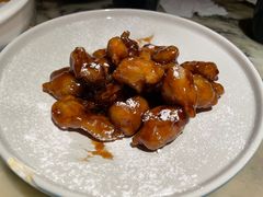 -绿茶餐厅(深圳龙华天虹购物中心店)