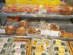 -巴黎优朵烘焙馆(菱角湖壹号店)