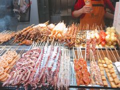 -真味烧烤(解放碑店)