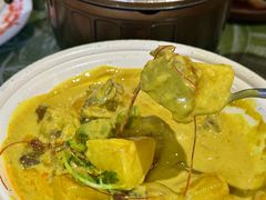 -米泰芒·东南亚料理(体育西店)