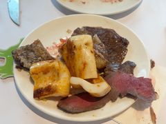 -拉蒂娜·巴西牛排馆 Latina·Brazilian Steakhouse(陆家嘴旗舰店)
