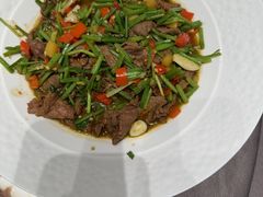 -香山湖家家宴(中山陵店)