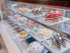 -85度C(生甜甜圈研究工坊·上海局门店)
