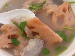 -潮汕裕成莲藕(泰沙路店)