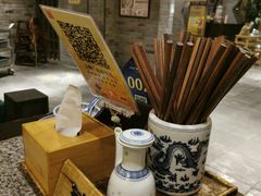 -南京大牌档(三阳广场苏宁店)
