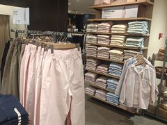 -MUJI无印良品(远洋未来广场店)