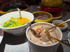 -闽上鲜·福建菜(龙湖滨江天街店)