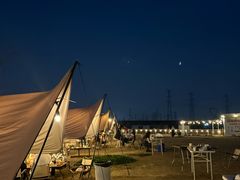 -栖露营camping·天幕烧烤·团建拓展·采摘营地