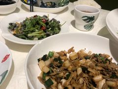 -漓江又一軒·广西菜·桂林米粉(梅林店)