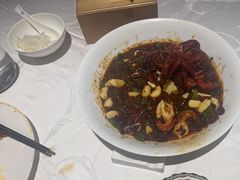 -洪福龙虾