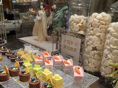 -杭州开元名都大酒店·地中海自助餐厅