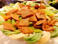 -上海凯宾斯基大酒店