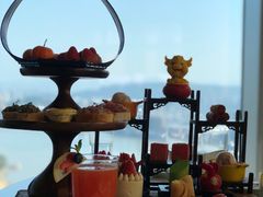 -三迪希尔顿酒店·星空酒廊