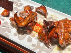 -大鸽饭(汉溪长隆店)